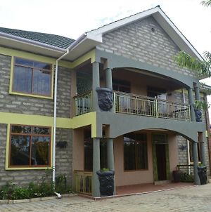 Korona Villa Lodge Arusha Exterior photo