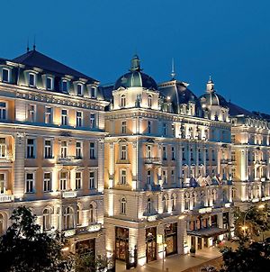 Corinthia Hotel Budapest Exterior photo