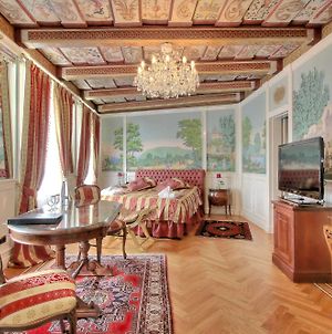 Alchymist Prague Castle Suites Exterior photo