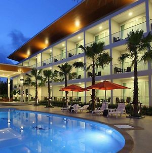 Clear House Resort - Sha Extra Plus Kamala Beach Exterior photo