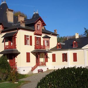 Hôtel Chateau Estefani à Pau Exterior photo