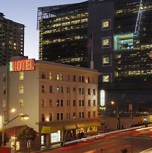 Good Hotel San Francisco Exterior photo