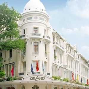 Hotel Grand Saigon Hô Chi Minh-Ville Exterior photo