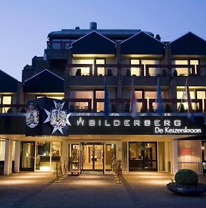 Bilderberg Hotel De Keizerskroon Apeldoorn Exterior photo