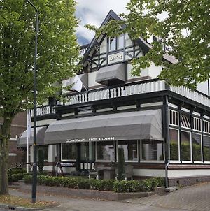 Zenzez Hotel & Lounge Apeldoorn Exterior photo