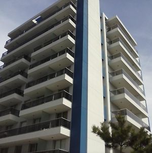 Appartement Arenas 204 à Punta del Este Exterior photo