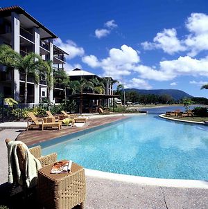 Blue Lagoon Resort Cairns Exterior photo