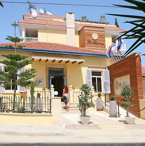 Saint Elena Boutique Hotel Larnaca Exterior photo