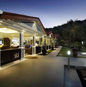Berjaya Praslin Resort Exterior photo