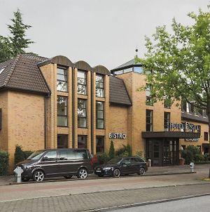 Hotel Engel Hambourg Exterior photo