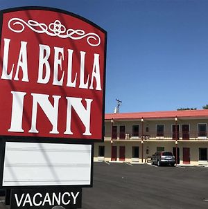 La Bella Inn Tavares Exterior photo