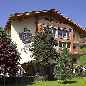Appartements Fürstauer Saalbach-Hinterglemm Exterior photo
