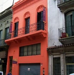 Hostel Downtownmate Buenos Aires Exterior photo