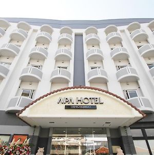 Apa Hotel Ishigakijima Ishigaki  Exterior photo