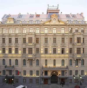 Petro Palace Hotel St Pétersbourg Exterior photo