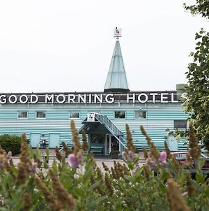 Hôtel Good Morning Lund Exterior photo