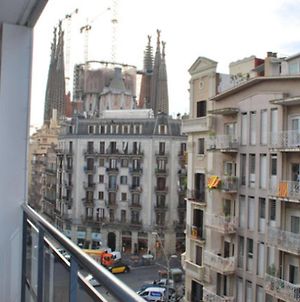 Apartaments Marina - Abapart Barcelone Exterior photo