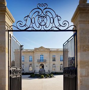 Hôtel La Grande Maison De Bernard Magrez à Bordeaux Exterior photo