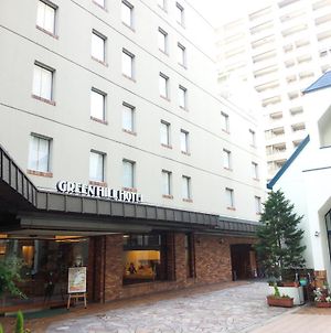 Green Hill Hotel Kōbe Exterior photo