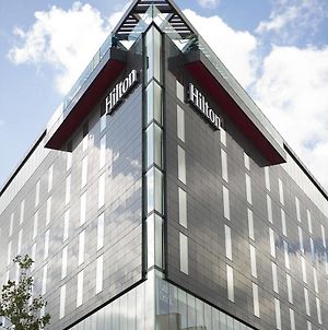 Hôtel Hilton London Wembley Exterior photo
