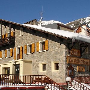Hôtel La Belle Etoile à Les Deux Alpes Exterior photo