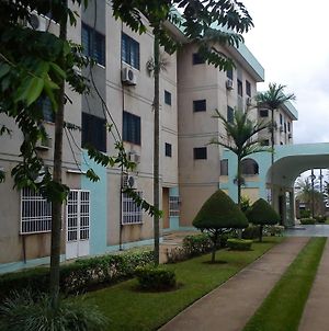Hotel Azur Yaoundé Exterior photo