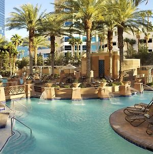 Hôtel Hilton Grand Vacations Club On The Las Vegas Strip Exterior photo