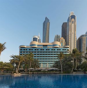 Le Meridien Mina Seyahi Beach Resort & Waterpark Dubaï Exterior photo