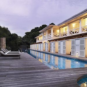 Amara Sanctuary Resort Sentosa Singapour Exterior photo