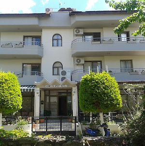 Kamelya Apart Hotel Marmaris Exterior photo