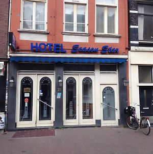 Hôtel Season Star à Amsterdam Exterior photo