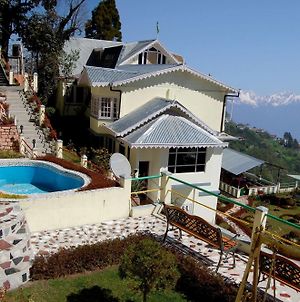 Hôtel Central Nirvana à Darjeeling  Exterior photo