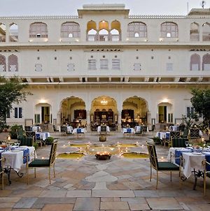Hôtel Samode Haveli à Jaipur Exterior photo