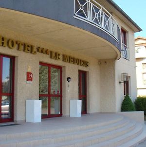 Hôtel Le Médicis à Roussillon  Exterior photo