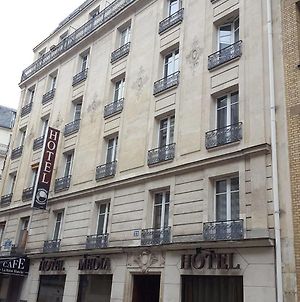 Hôtel Média Paris Exterior photo