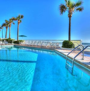 Hôtel Bahama House à Daytona Beach Exterior photo