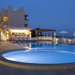 Erytha Hotel & Resort Karfas Exterior photo