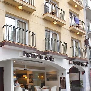 Hotel Norai Lloret de Mar Exterior photo