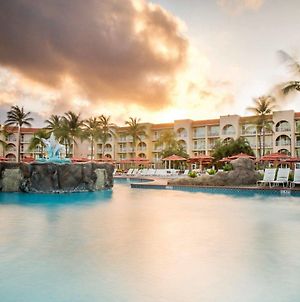 Bluegreen Vacations La Cabana Resort, An Ascend Collection Oranjestad Exterior photo