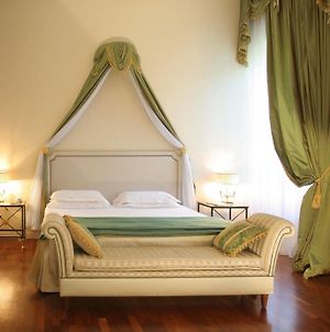 Relais Villa Antea Florence Room photo