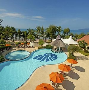 Aonang Villa Resort - Sha Extra Plus Krabi town Exterior photo