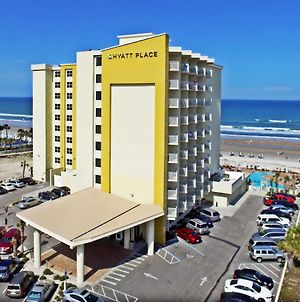 Hôtel Hyatt Place Daytona Beach Oceanfront Exterior photo