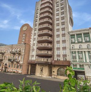 Don Kihot Hotel Rostov-sur-le-Don Exterior photo