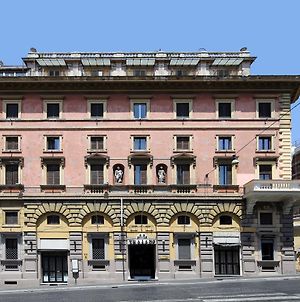 Hotel Traiano Rome Exterior photo