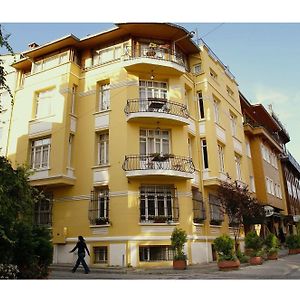Hotel Uyan-Special Category Istambul Exterior photo