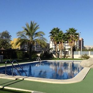 Appartement Aпартаменты В San Juan Playa à Alicante Exterior photo