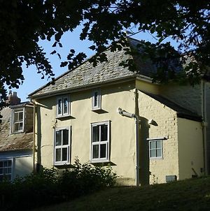 Villa Saffron House à Fowey Exterior photo