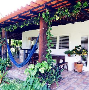 Villa Casa Lolô Atins Exterior photo