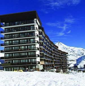 Residence Le Bec Rouge Val-dʼIsère Exterior photo