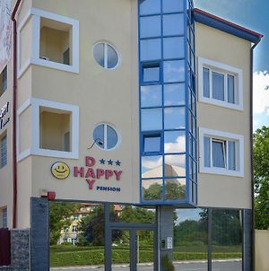 Hôtel Happy Day à Sibiu Exterior photo
